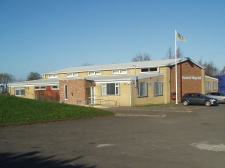 Coxheath Village Hall