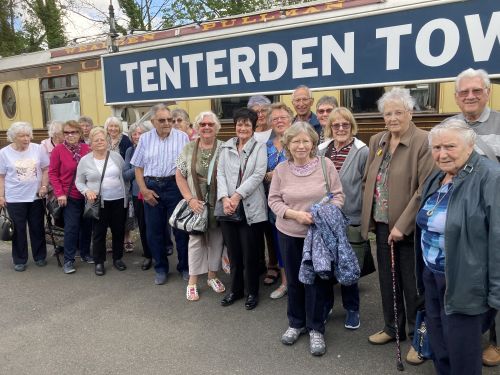 Tenterden 2024